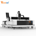 Shandong China Mainland place of origin 1530 fiber laser cutting machine for metal sheet tube plate pipe